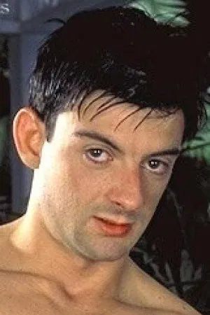 Marcos Allende photo