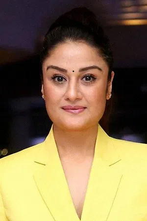 Sonia Agarwal photo