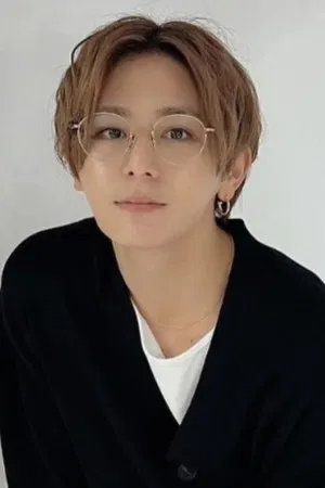 Ryosuke Yamada photo