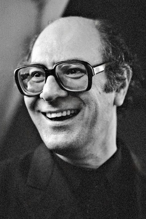 Mauricio Kagel photo