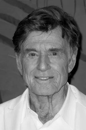 Robert Redford photo