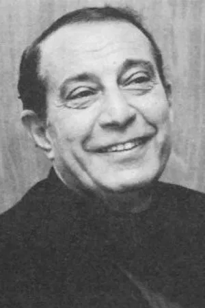 Muammer Karaca photo