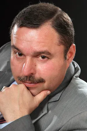 Elshan Shiraliyev photo