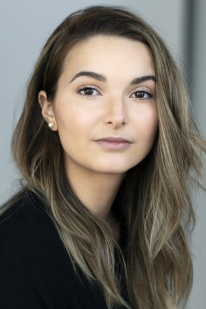 Frédérique Mousseau photo