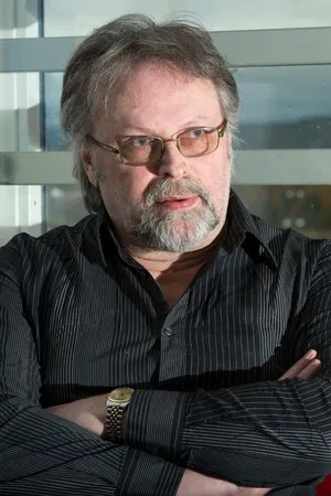 Clark Olofsson photo