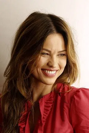 Yuliya Mayarchuk photo