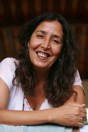 Adelina Pontual photo