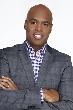 Kevin Frazier photo