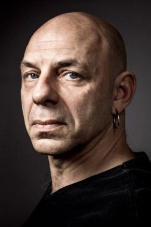 Christian Hecq photo