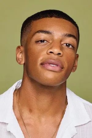 Maxwell Whittington-Cooper photo