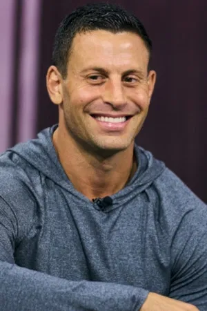 Garrett Adelstein photo