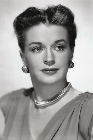 Rosemary DeCamp photo