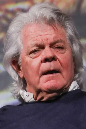 Duwayne Dunham photo