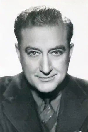 Francis X. Bushman photo