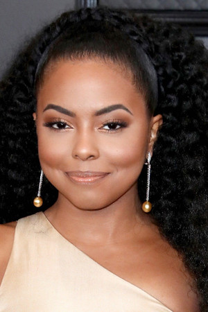 Adrienne Warren photo