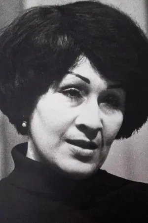 Ofeliya Mammadzadeh photo