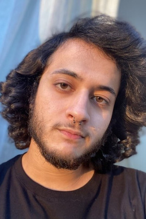 Luc da Silveira photo