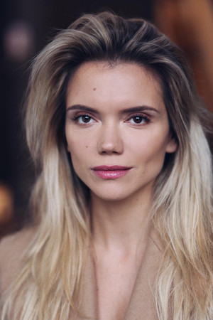 Valeriya Dergileva photo