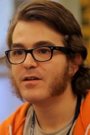 Phil Fish photo