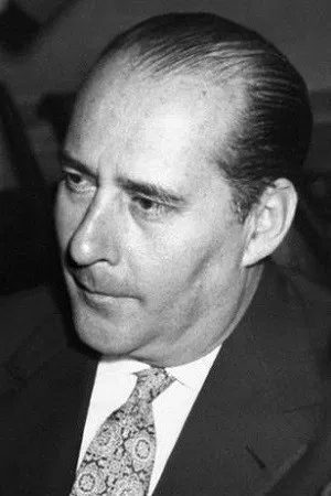 Roberto Rossellini photo