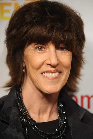 Nora Ephron photo