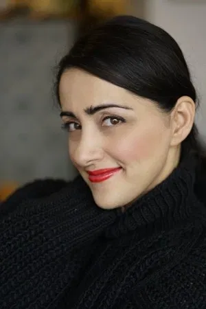 Elmira Rafizadeh photo