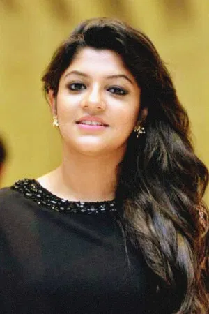 Aparna Balamurali photo