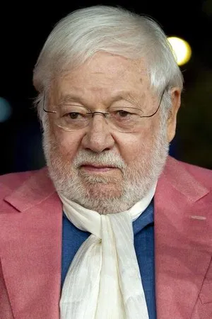 Paolo Villaggio photo