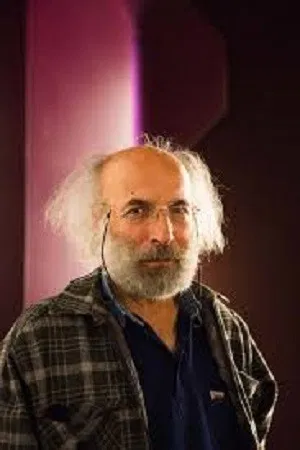 Kianush Ayyari photo