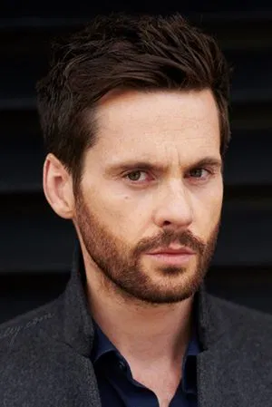 Tom Riley photo