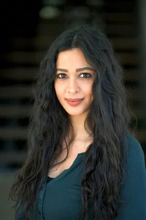 Maisa Abd Elhadi photo