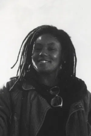 Maureen Blackwood photo