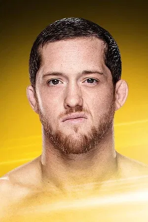 Kyle Greenwood photo