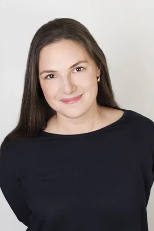 Sandra Stojiljkovic photo