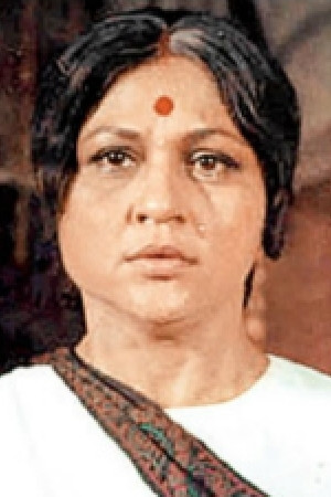 Nirupa Roy photo