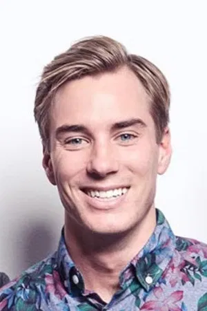 Jonas Fagerström photo