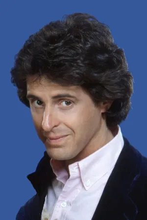 Steven Kampmann photo