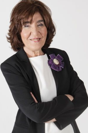 Dora Kakouratou photo