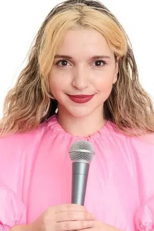 Dimitra Nikitea photo