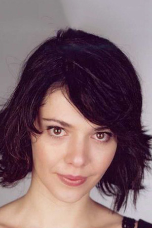 Marilita Lambropoulou photo