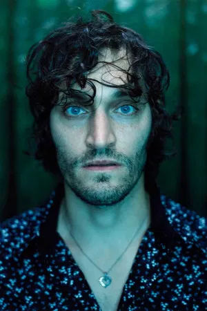 Vincent Gallo photo
