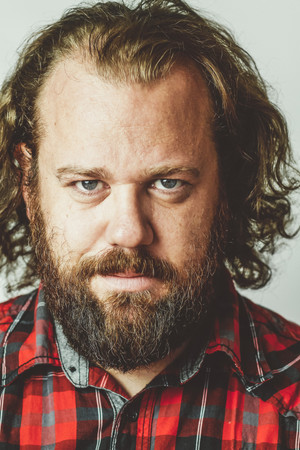 Maxime Cormier photo