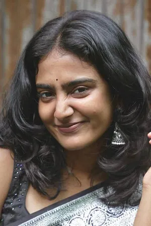 Yogalakshmi photo