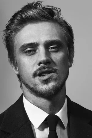 Boyd Holbrook photo