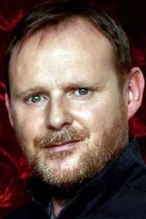 Tommy Cunningham photo