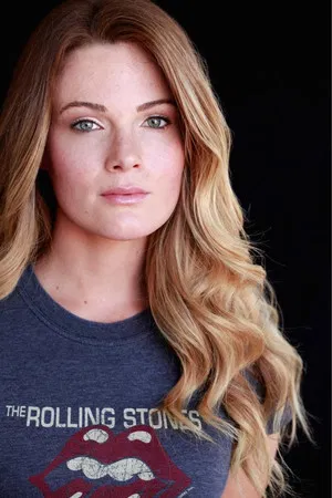 Shannon Lorance photo