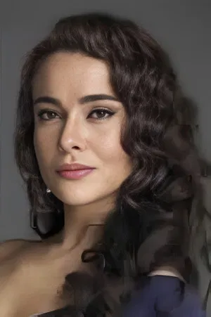 Elif Melda Yılmaz photo