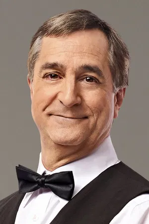 Martin Drainville photo