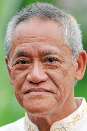 Richard Ng Yiu-Hon photo