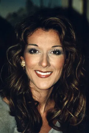 Céline Dion photo